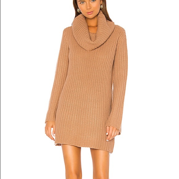 BB Dakota Dresses & Skirts - BB Dakota Couldn’t Be Sweater Dress